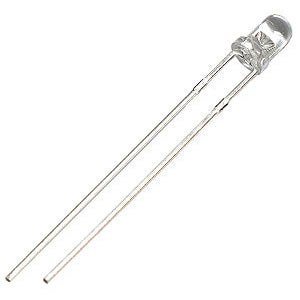 Led Verde Ultrabrillante 3mm
