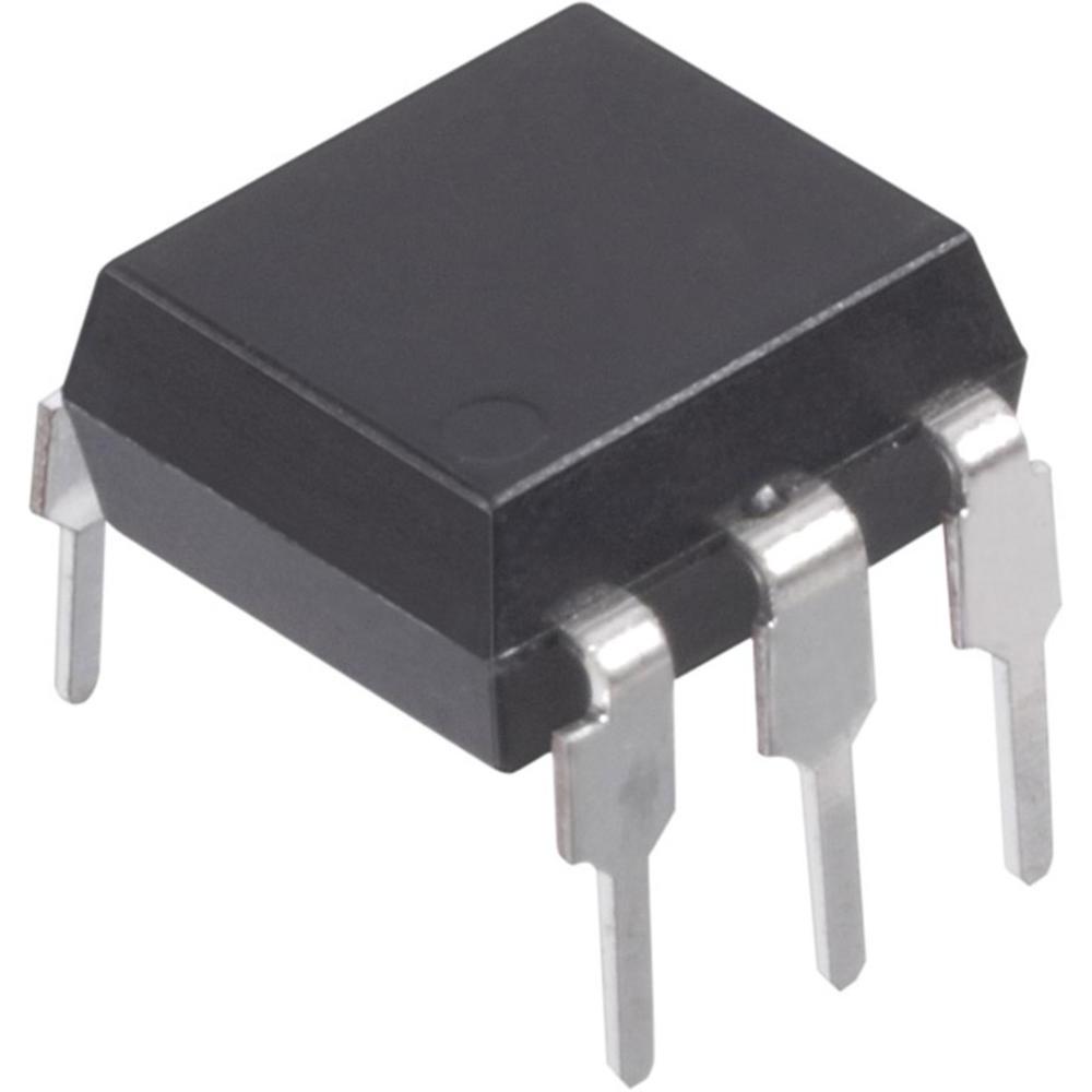 MOC3011 - Optoacoplador Salida Triac