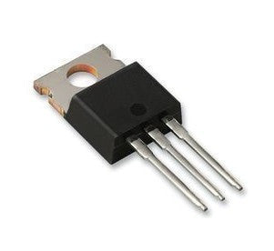 7905 - Regulador De Voltaje -5V 1A