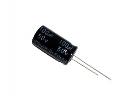Capacitor Electrolítico 2200uF/35V