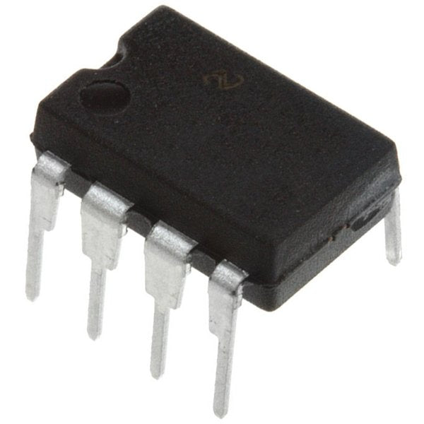 LM311P - Comparador De Voltaje