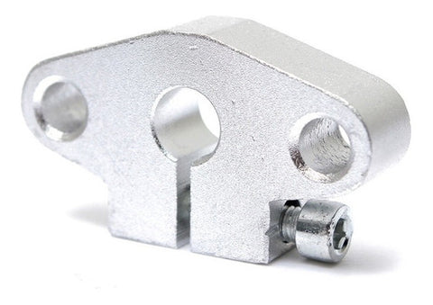 Soporte De Guía Para Pared 8mm