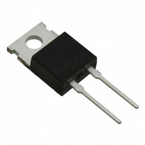 U860 - Diodo Rectificador Ultrarrápido 600V 8A