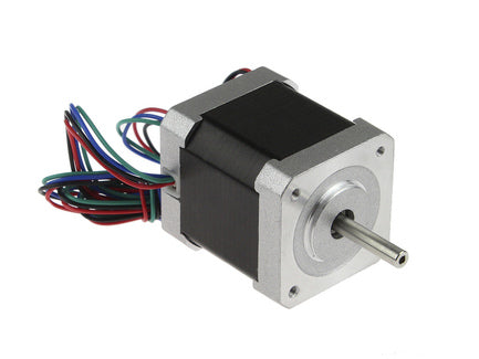 Motor De Pasos NEMA 23 76mm 3A 18.35Kg-cm