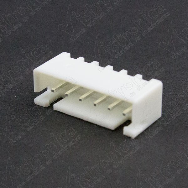 Conector XH2.54 6P