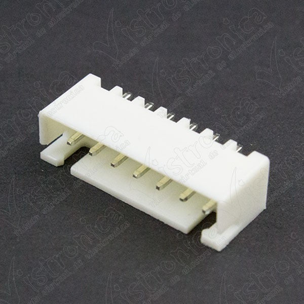 Conector XH2.54 7P