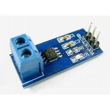 Sensor Corriente Invasivo 5A